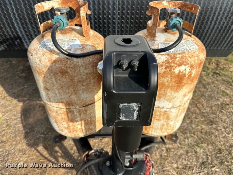 image for item OM9329 2016 KZRV MXT camper