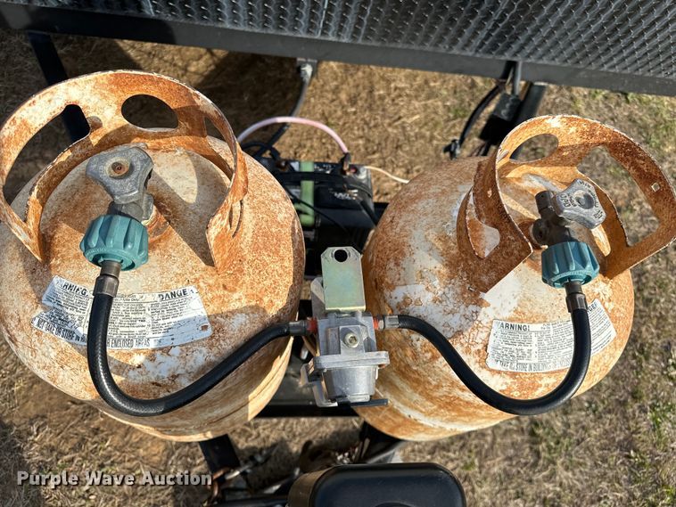 image for item OM9329 2016 KZRV MXT camper