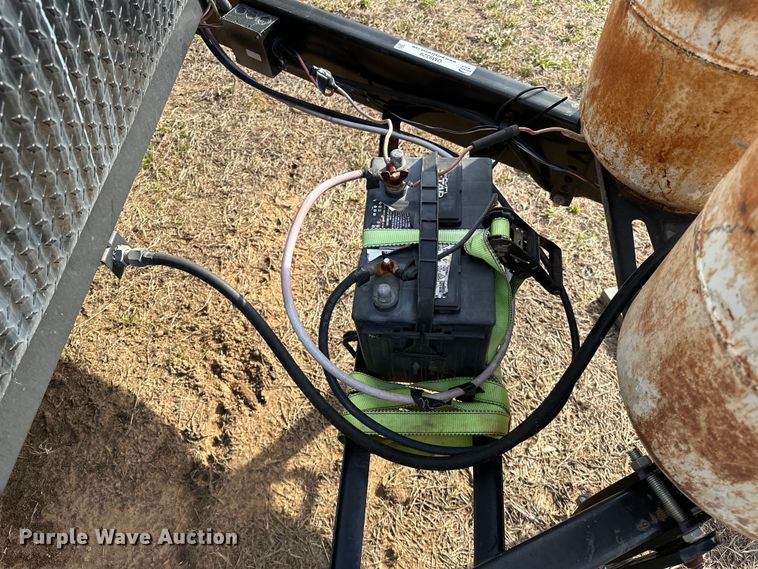 image for item OM9329 2016 KZRV MXT camper