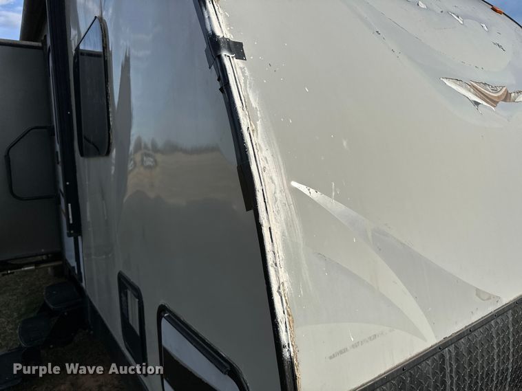 image for item OM9329 2016 KZRV MXT camper