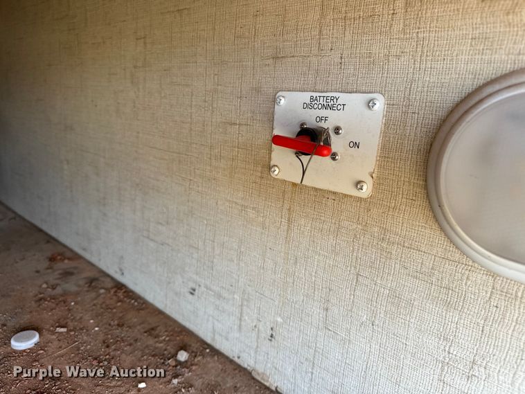 image for item OM9329 2016 KZRV MXT camper