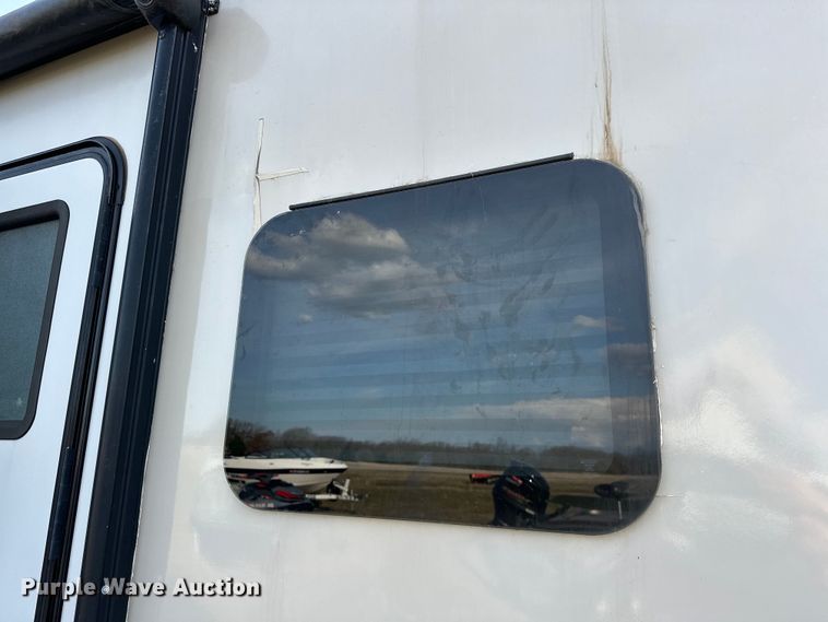 image for item OM9329 2016 KZRV MXT camper