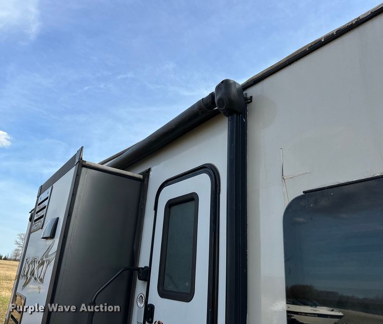 image for item OM9329 2016 KZRV MXT camper