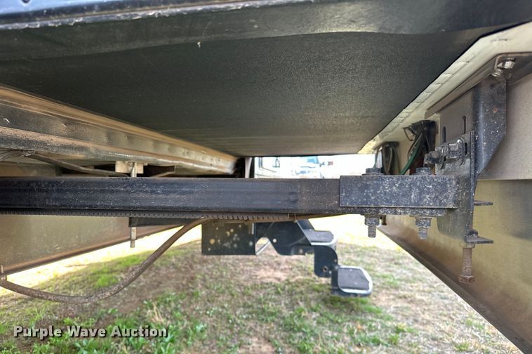 image for item OM9329 2016 KZRV MXT camper