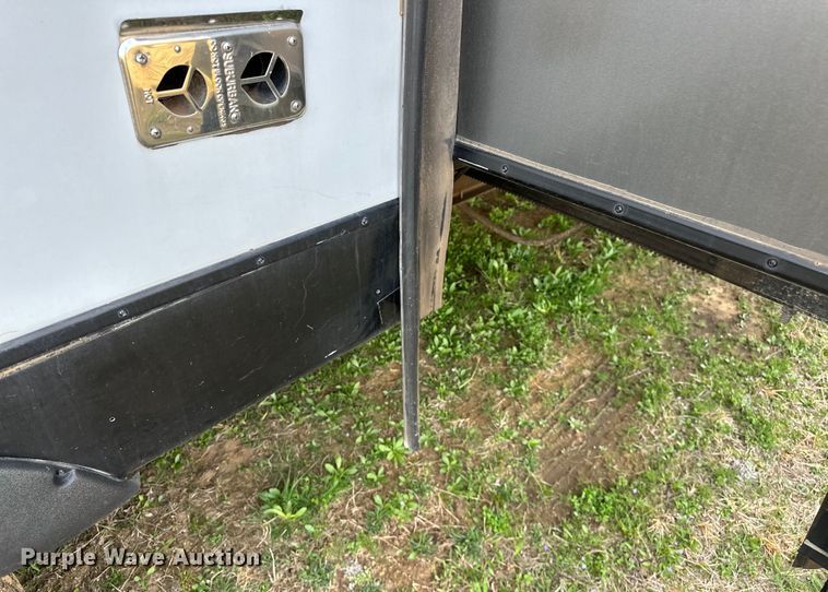 image for item OM9329 2016 KZRV MXT camper