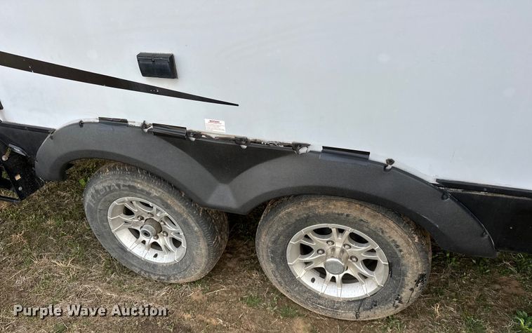 image for item OM9329 2016 KZRV MXT camper