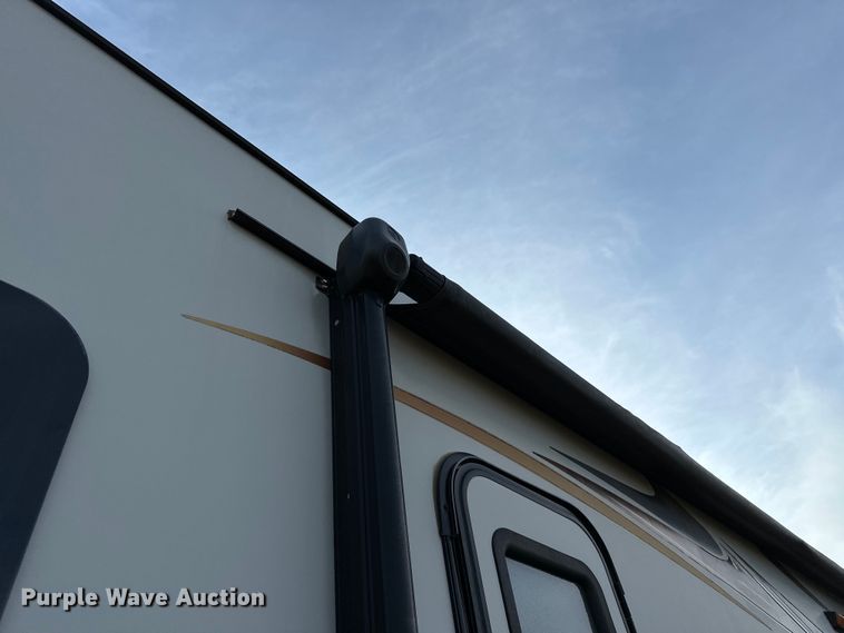 image for item OM9329 2016 KZRV MXT camper