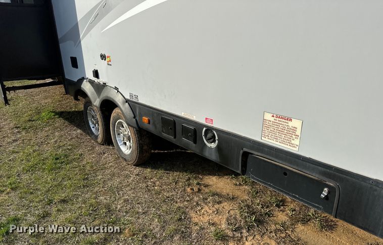 image for item OM9329 2016 KZRV MXT camper