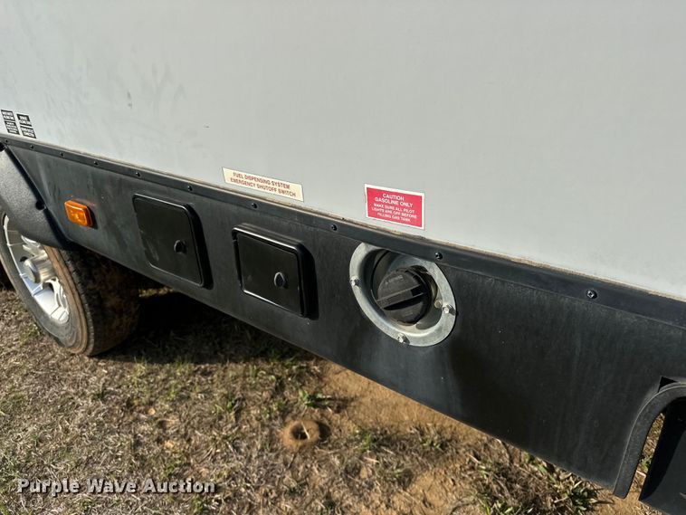 image for item OM9329 2016 KZRV MXT camper