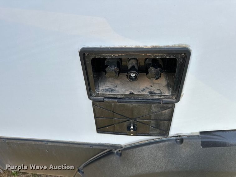 image for item OM9329 2016 KZRV MXT camper