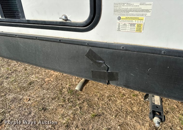 image for item OM9329 2016 KZRV MXT camper