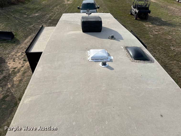 image for item OM9329 2016 KZRV MXT camper