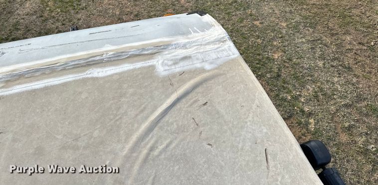 image for item OM9329 2016 KZRV MXT camper