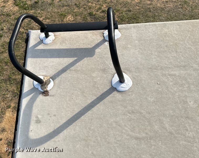 image for item OM9329 2016 KZRV MXT camper