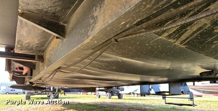 image for item OM9329 2016 KZRV MXT camper