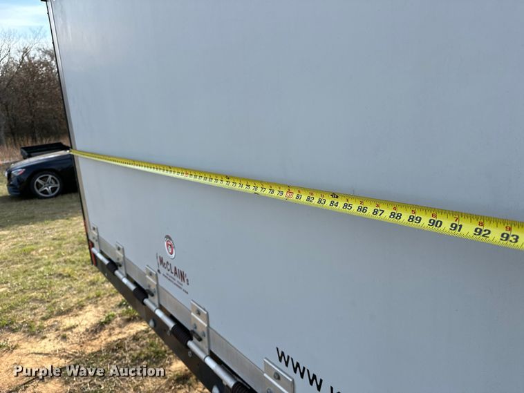 image for item OM9329 2016 KZRV MXT camper