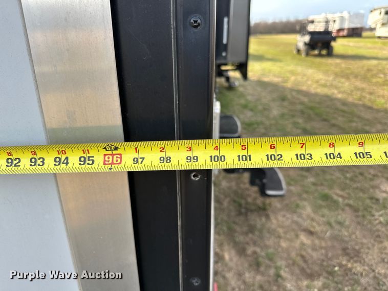 image for item OM9329 2016 KZRV MXT camper