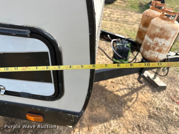 image for item OM9329 2016 KZRV MXT camper