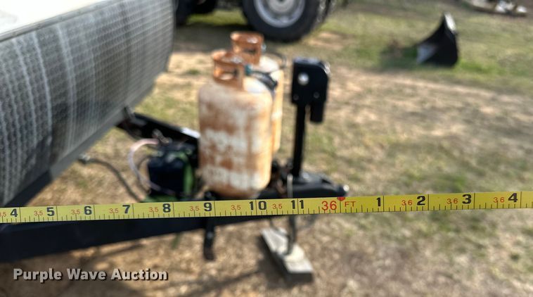 image for item OM9329 2016 KZRV MXT camper