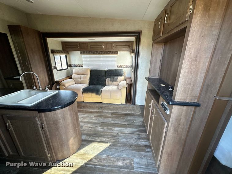 image for item OM9329 2016 KZRV MXT camper