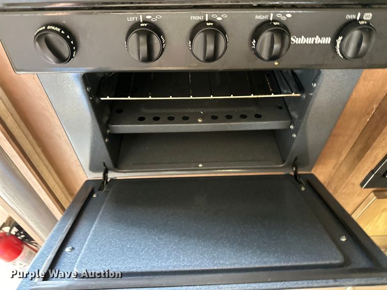 image for item OM9329 2016 KZRV MXT camper