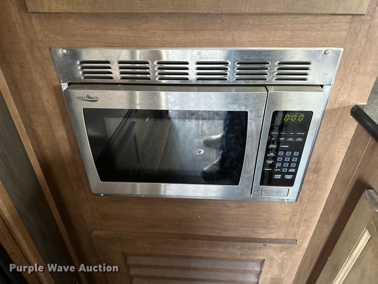 image for item OM9329 2016 KZRV MXT camper