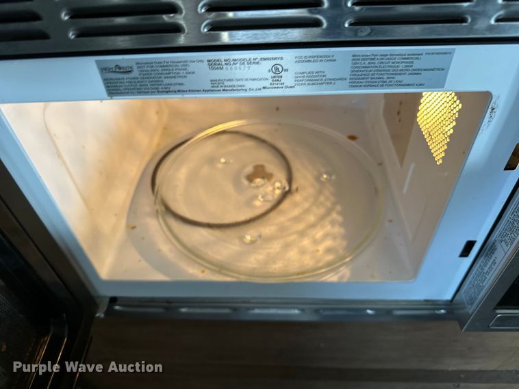 image for item OM9329 2016 KZRV MXT camper