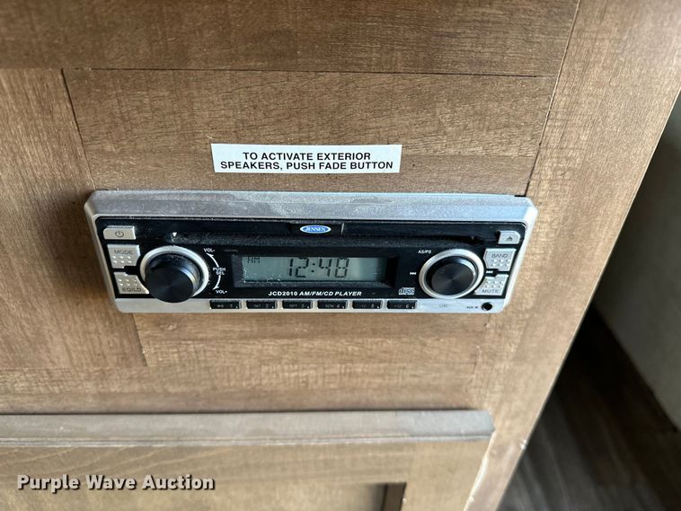 image for item OM9329 2016 KZRV MXT camper