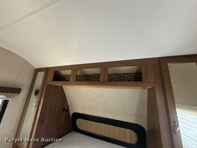 image for item OM9329 2016 KZRV MXT camper