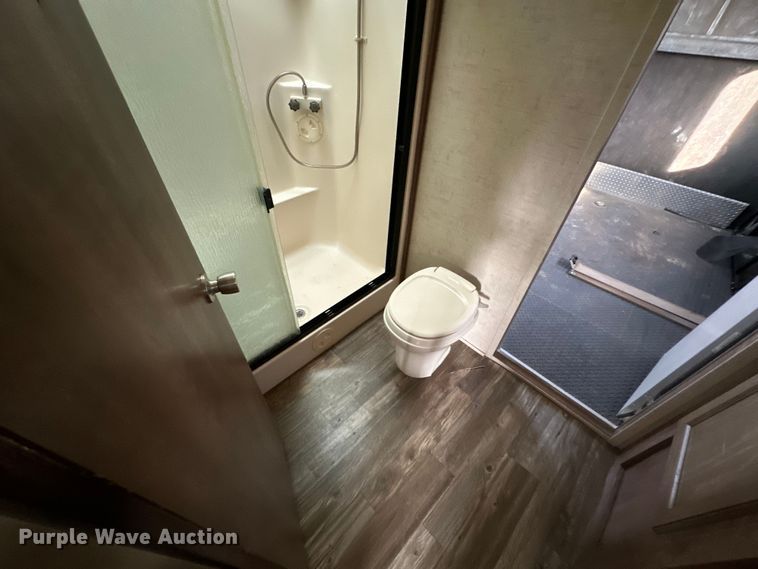 image for item OM9329 2016 KZRV MXT camper