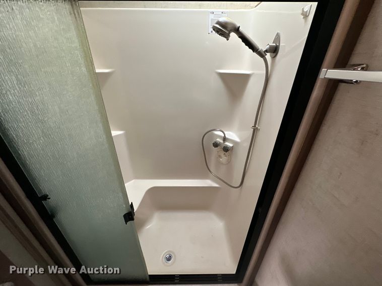 image for item OM9329 2016 KZRV MXT camper