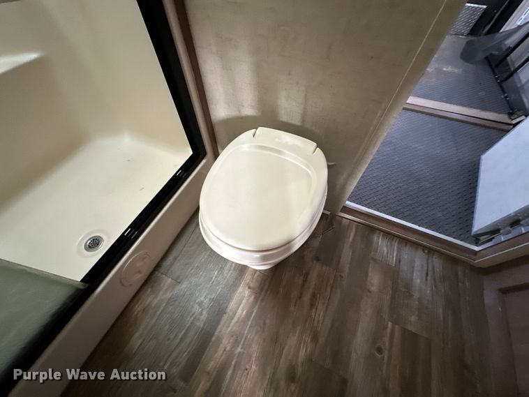 image for item OM9329 2016 KZRV MXT camper