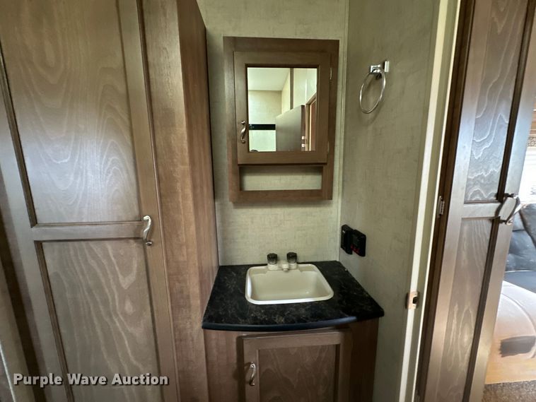 image for item OM9329 2016 KZRV MXT camper