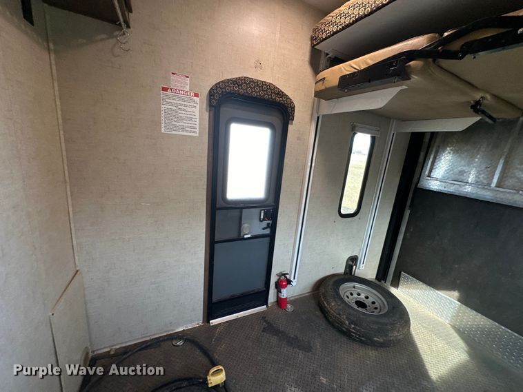 image for item OM9329 2016 KZRV MXT camper