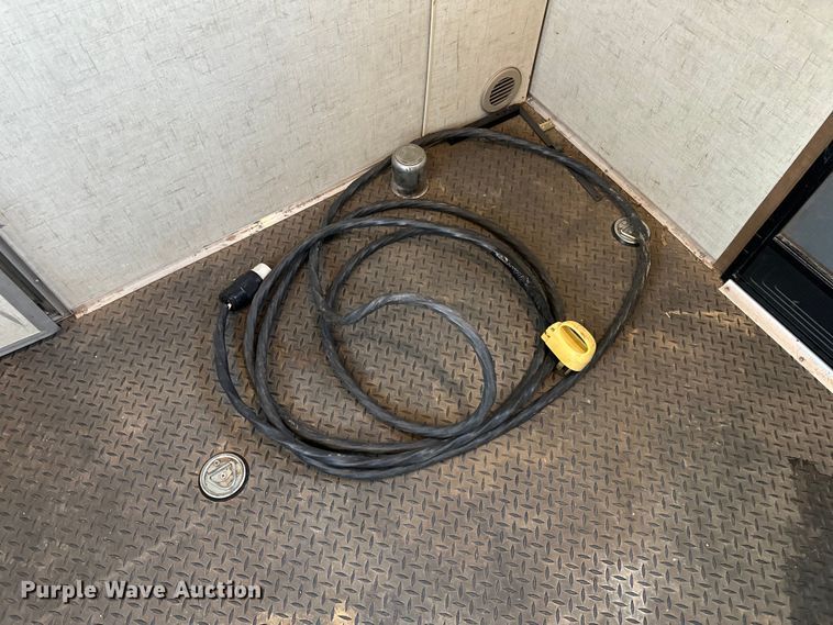 image for item OM9329 2016 KZRV MXT camper