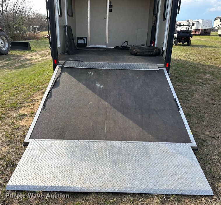 image for item OM9329 2016 KZRV MXT camper