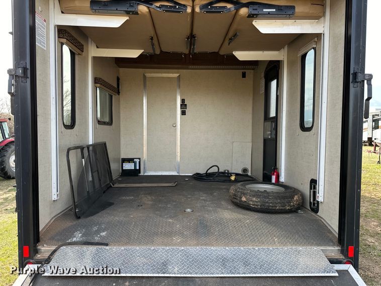 image for item OM9329 2016 KZRV MXT camper