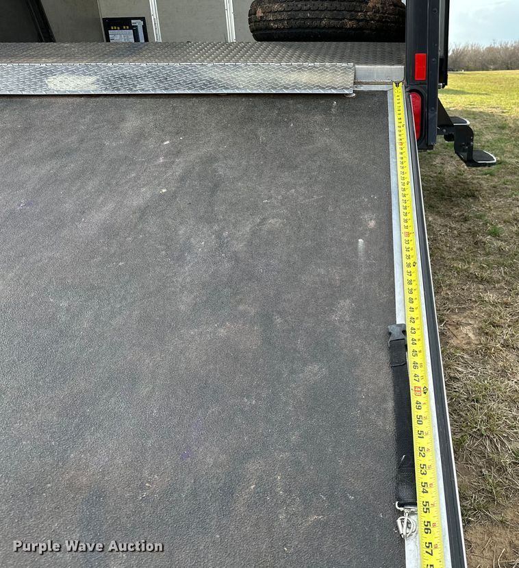 image for item OM9329 2016 KZRV MXT camper