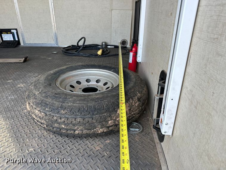 image for item OM9329 2016 KZRV MXT camper