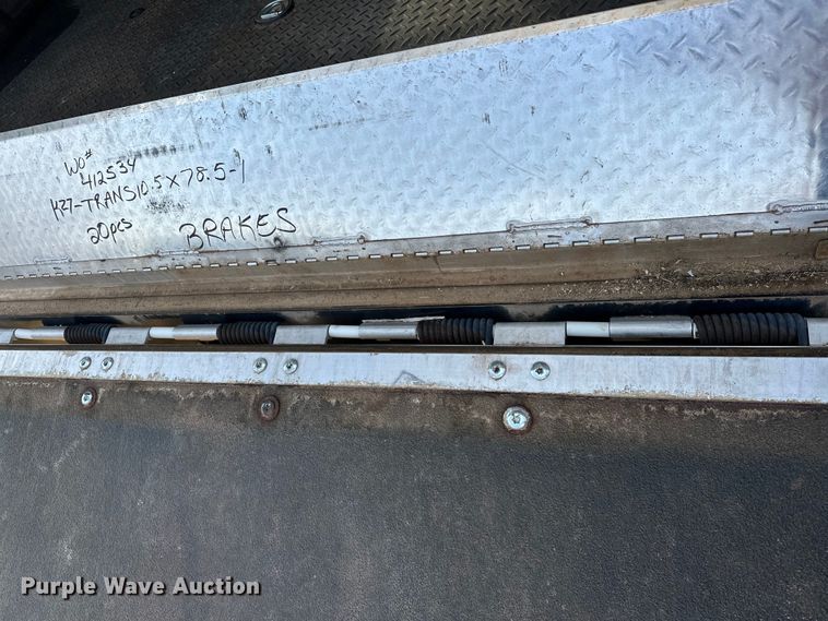 image for item OM9329 2016 KZRV MXT camper