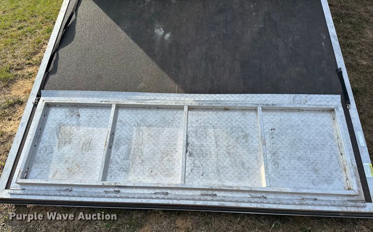 image for item OM9329 2016 KZRV MXT camper