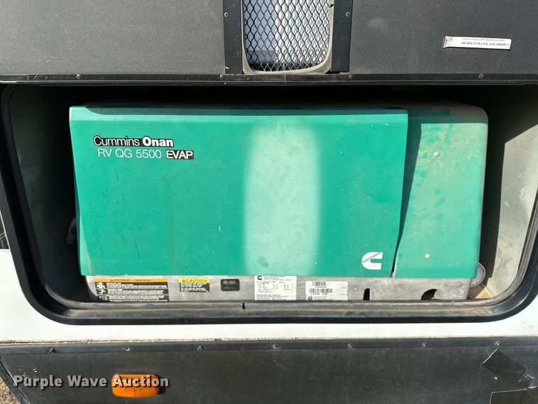 image for item OM9329 2016 KZRV MXT camper