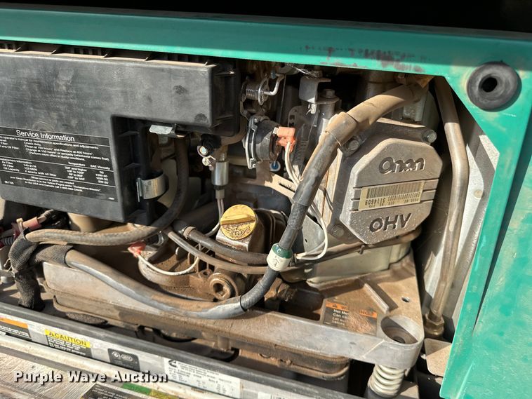 image for item OM9329 2016 KZRV MXT camper