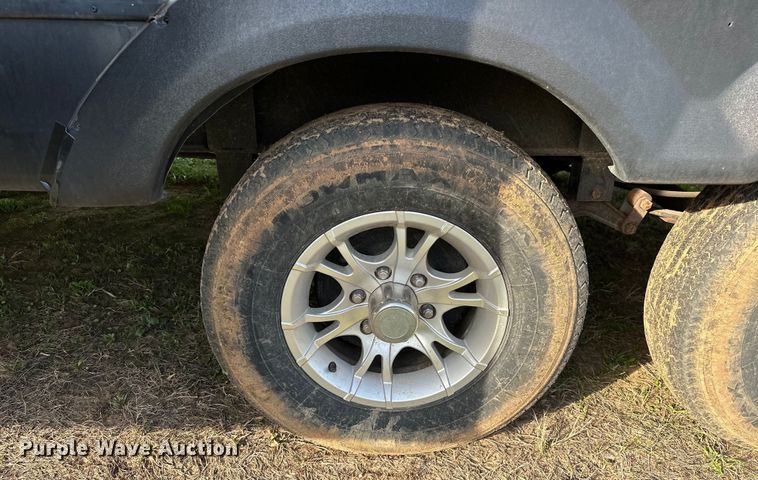 image for item OM9329 2016 KZRV MXT camper