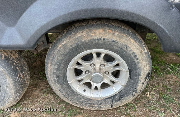 image for item OM9329 2016 KZRV MXT camper