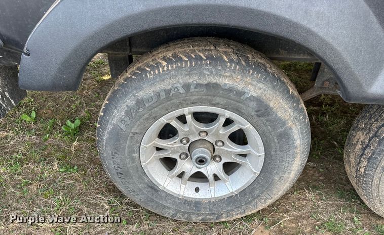 image for item OM9329 2016 KZRV MXT camper