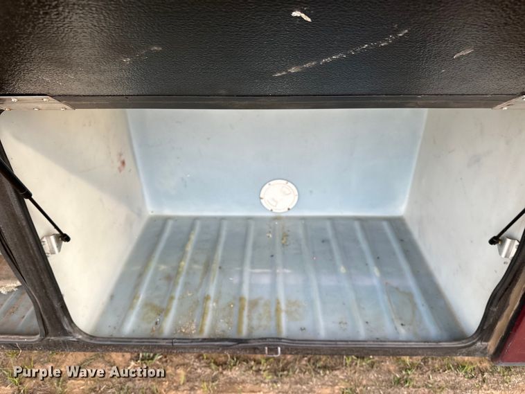 image for item OM9330 2000 Monaco  Diplomat Roadmaster R-2900 RV