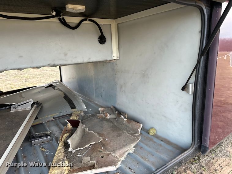 image for item OM9330 2000 Monaco  Diplomat Roadmaster R-2900 RV