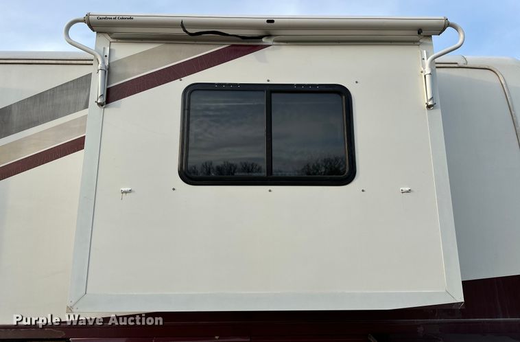 image for item OM9330 2000 Monaco  Diplomat Roadmaster R-2900 RV