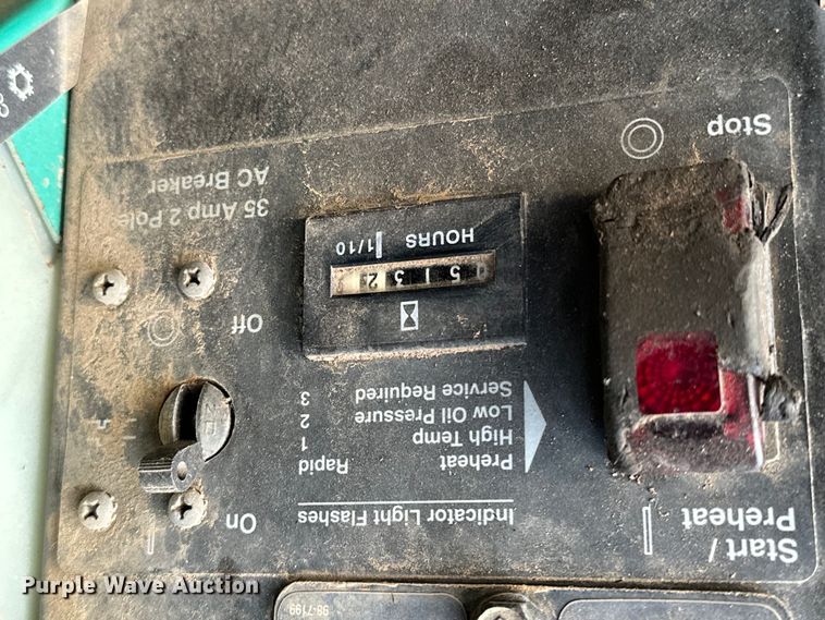 image for item OM9330 2000 Monaco  Diplomat Roadmaster R-2900 RV